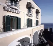 Hotel Savoia