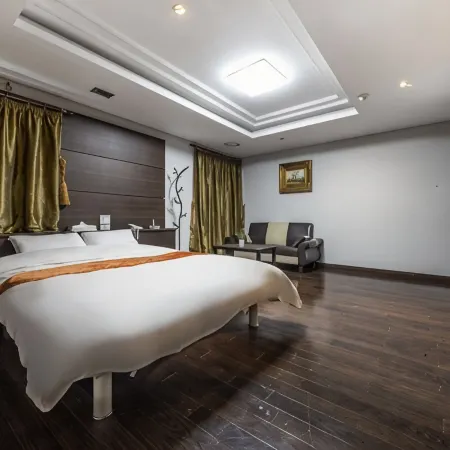 Joa Hotel