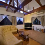 Rest House Mori No Shirabe