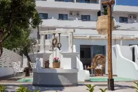 Malibu Boutique Studios & Bungalows