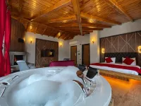 River Didi Otel Hotels in Ardesen