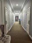 Hotel Nomad - Wifi