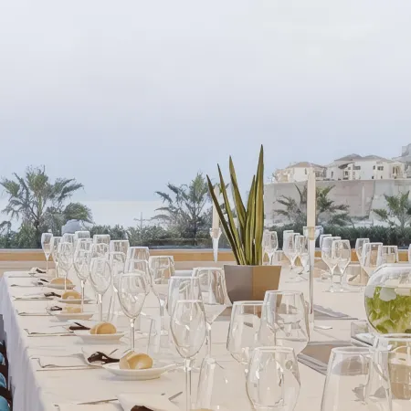 Hotel Meridiano