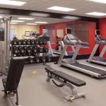 Hilton Garden Inn Frederick