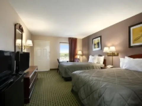 Days Inn by Wyndham Lugoff Hotels in Lugoff