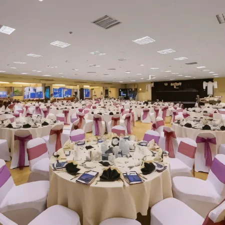 Best Western the Webbington Hotel and Spa