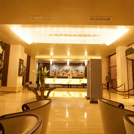 Sousse Palace Hotel & Spa