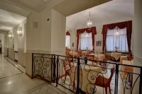 Best Western Hotel Genio