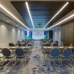 Elite World Grand Sapanca - spa