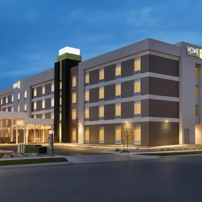 Home2 Suites by Hilton Billings Hotels in Billings