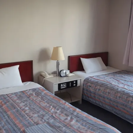 Jonai Hotel