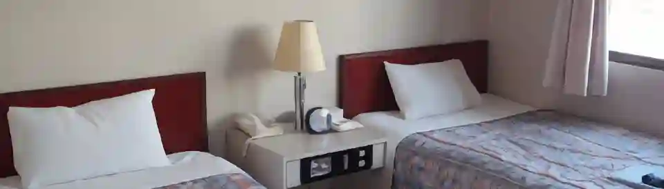 Jonai Hotel