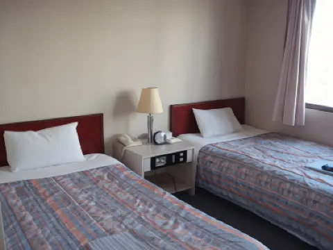 Jonai Hotel Hotel dekat Karatsu Castle