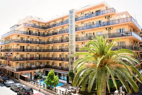 Hotel Camposol - 2-Sterne