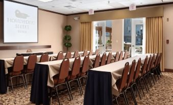 Homewood Suites by Hilton Decatur-Forsyth
