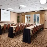 Homewood Suites by Hilton Decatur-Forsyth