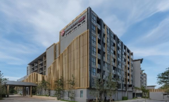 Best Western Plus Carapace Hotel Hua Hin