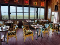 Ramada by Wyndham Princess Belize City - servizio colazione