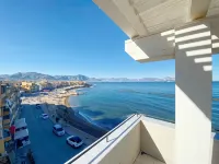 Solemar Sicilia - Casa Tramonto