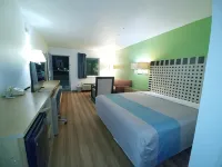 모텔 6 사익스턴 모