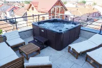 幻想飯店 奧拉迪亞