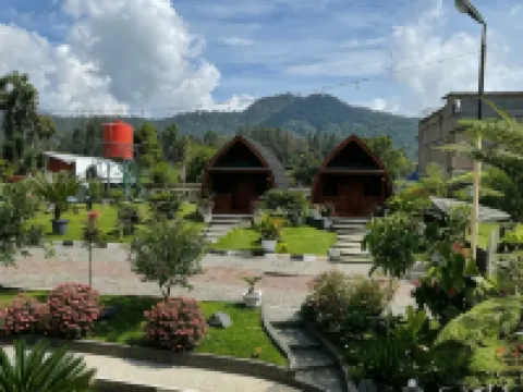 Villa Luminor Hotel di Dolat Rakyat