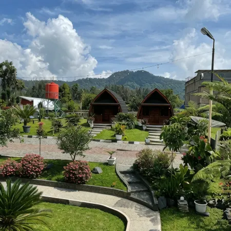 Villa Luminor