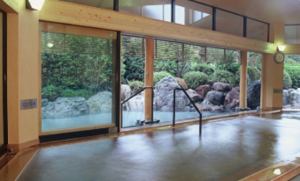 Hotel Sun Valley Izu-Nagaoka Annex