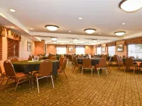 Best Western Plus Kelly Inn  Suites
