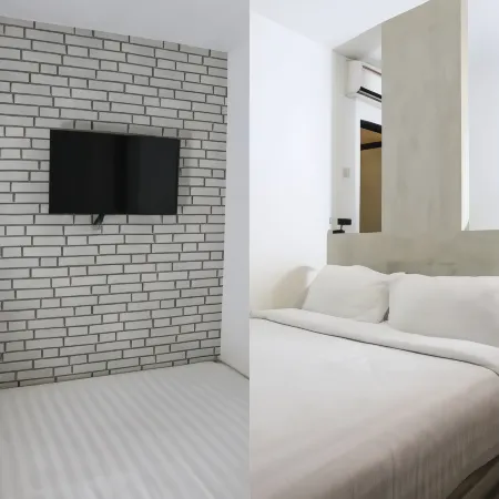 Dparagon Kusumanegara Отели в г. Umbulharjo