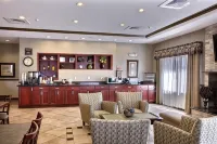 Best Western Plus Montezuma Inn  Suites