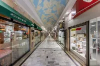 쿠리치바의 컴플리트 스튜디오 Eda0001