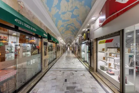 Complete Studio in Curitiba Eda0001 Отели рядом с достопримечательностью «Oscar Niemeyer Museum»