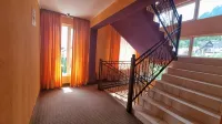 Hotel Iri - Balkon