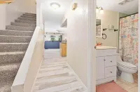 Peaceful Beachfront Getaway