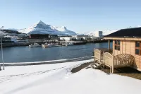 Hotel Framtid Hotels in Breiddalsvik