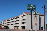 GreenTree Hotel Phoenix West Hotels in Maryvale
