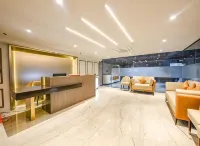 Qotel Signature Coleman Janakpuri