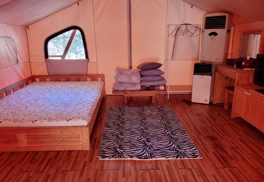 무주 스위트콘도펜션 객실 사진