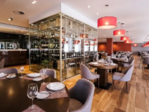 アクアル フラビエ - プレミアム シャベシュ シャベシュのホテル