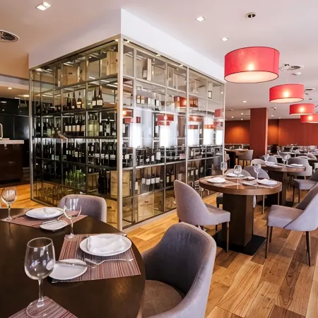 Hotel Premium Chaves - Aquae Flaviae