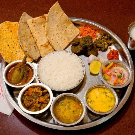 Panchavati Elite Inn