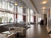 Gostinechniy Kompleks Lyubim Hotels in Yaroslavl