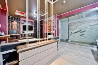 Gimcheon Ventian Hotels in Gimcheon-si