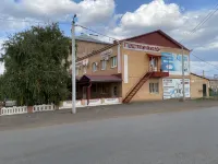 Piramida Hotel Hotel di 