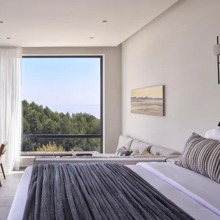 Celestial All Suites