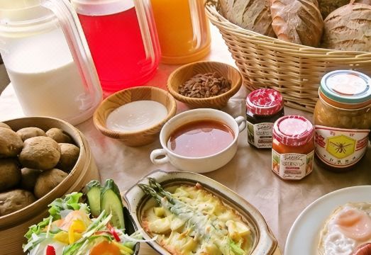 후라노 치즈 공방