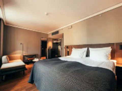 Clarion Hotel Mestari Hoteles en Helsinki