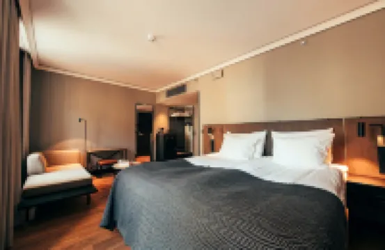 Clarion Hotel Mestari