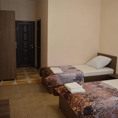 «Золотой джин»